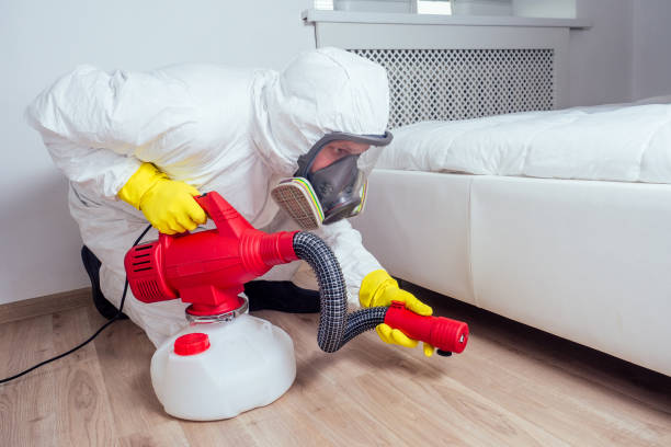 Best Bed Bug Extermination  in Passaic, NJ