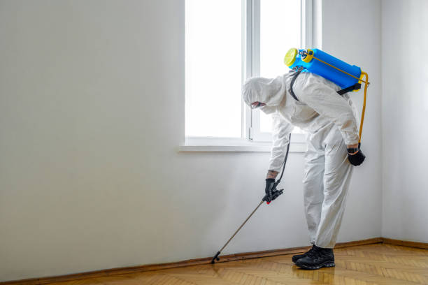 Best Wildlife Control Services  in Passaic, NJ