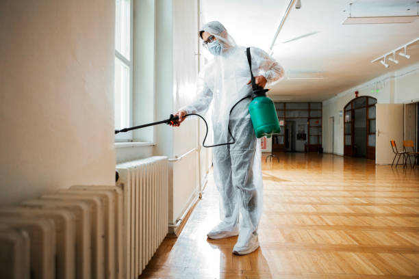 Passaic, NJ Pest Control Company